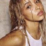 Tinashe Instagram – BB/ANG3L ALBUM 9/8 👼🏽