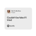 Tinashe Instagram –