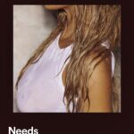 Tinashe Instagram - Which song is your favorite so far ? 👼🏽