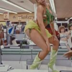 Tinashe Instagram - “NEEDS” out nowwwwwww 🍑🍑🍑🍑🍑🍑🍑🍑🍑🍑 Thank you so much for everyone who made this one happen !! 🫶🏽 Director: @sammyrawal Production Company: @schemeengine Executive Producer/Producer: @sheirareesdavies Head of Production: @jamesrothman Producer: @jeffkopchia DP: @mayermaxchalom Choreographer: @ninamcneely Choreographer Assistant: @justinconte Dancers: @josegabeee @trevon_anderson_ _Anderson @jeremytaylor.jt @sharleen.temple @crystaljackson_ @nadineolmo Coordinator: @eric_ylik 1st AD: @cashonwrap 1st AC: @lightg0ddess 2nd AC: @orojas_cruz Steadicam: @drewallenweaver Data Manager: Gilly Rudolf BTS video: @d.r.e.w.b.y BTS photo: @jordankelseyknight Key Grip: @atthetheater BB Grip: @sweatergrips Dolly Grip: @calemaaan Grip Driver: @gabriel_lipps Chief Lighting Tech: @krazikutz Assistant CLT: Alice Becerra Set Lighting Tech: Samuel Walker Production Designer: @ireneashu Set Decorator: @toot_that_thangg Art Assistants: @dudedrinksonebeer @juneandco, Diana Mavyan Audio Playback: Franco Segura PA Truck: Andrew Preimesberger PA Set: @hioknee @iamjosechavez PA AD: Peter Fergus-Bentall Catering: Luis Angel Stylist: @Yasixguilani Tinashe Makeup: @mjr_makeup Tinashe Makeup Assistant: @lozadamua_ Tinashe Hair: @ninajhair Dancer Makeup: @pircillapae Dancer Hair: @marciahamilton Editor: @sammyrawal Colorist: @jaredrosenthal VFX: @thekroot.vfx VFX Supervisor: @tomashvfx Label: @nicedotlife Commissioner: @beckylopezzz Digital / Marketing: @katiekaiser Management: @rocnation Manager: @simonnegabrielle Digital: @krishtakeover Thank you @immieats