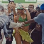 Tinashe Instagram - “NEEDS” OUT NOW 🍑 link in bio