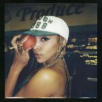 Tinashe Instagram - ONE HOUR TIL NEW MUSIC AHHH