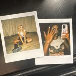 Tinashe Instagram -
