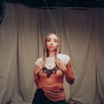 Tinashe Instagram - Have you seen the video for “Talk to me nice” yet ? 🤍 Director - @bradleyjcalder EP/Producer - @willnoyce Production Company - @bigkid.tv DP - @cory.burmester Steadicam - @dylan_burzinski 1st AC - @connorlambert.ac Loader - @jacob.l.dugger Gaffer - @tristanmoffatt Key Grip - @mark_beckerman BBE - @travis.moffatt BBG - Robert Ortwin Prod Designer - @thetacticalchimp Leadman - Jose M Art Coordinator - Lulu O PA - @keegs_jh Photography - @baeth Editor - @bradleyjcalder Colorist - @cameronmarygold @ethos_studio Color Producer - @braydesk Hair - @ninajhair Makeup - @mjr_makeup Stylist - @yasixguilani Bts photography - @baeth & special thanks to my team @simonnegabrielle @rocnation @nicedotlife @beckylopezzz @swagdag1 @wallpaper @krishtakeover and everyone else who made this video possible !