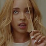 Tinashe Instagram - out everywhere now