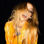 Tinashe Instagram – Try to find better… ain’t nun if you noticed