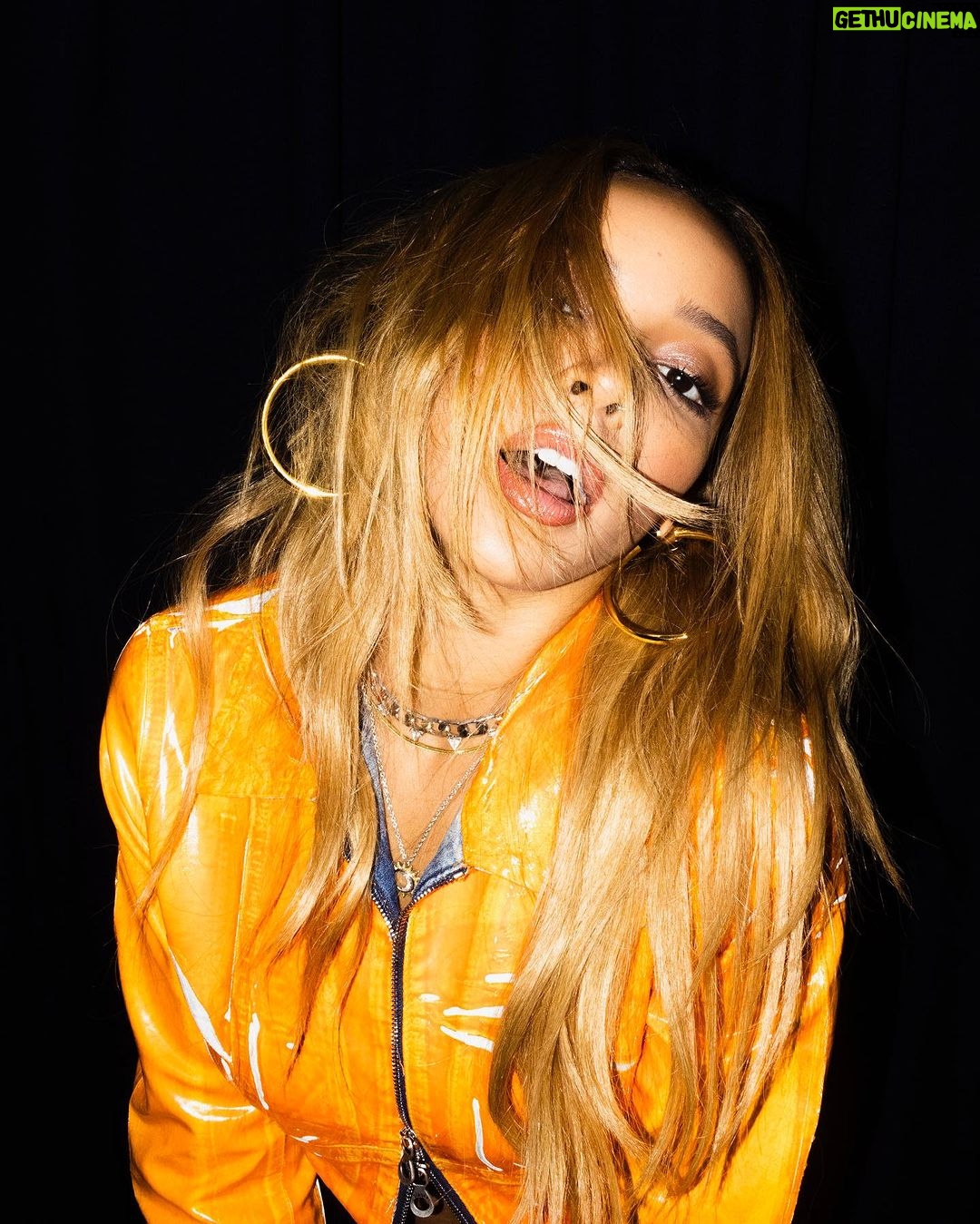 Tinashe Instagram - Try to find better… ain’t nun if you noticed