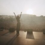 Tinashe Instagram – That’s a wrap on euro tour summer 23!! THANK YOU FOR ALL THE LOVE 🥹🫶🏽 💖🌟💯 Europe