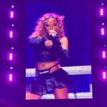 Tinashe Instagram – 10/10 Europe