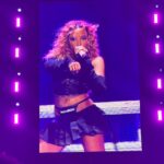 Tinashe Instagram – 10/10 Europe