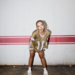 Tinashe Instagram - A1 body but I talk real mean