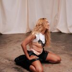 Tinashe Instagram -