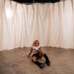 Tinashe Instagram - Have you seen the video for “Talk to me nice” yet ? 🤍 Director - @bradleyjcalder EP/Producer - @willnoyce Production Company - @bigkid.tv DP - @cory.burmester Steadicam - @dylan_burzinski 1st AC - @connorlambert.ac Loader - @jacob.l.dugger Gaffer - @tristanmoffatt Key Grip - @mark_beckerman BBE - @travis.moffatt BBG - Robert Ortwin Prod Designer - @thetacticalchimp Leadman - Jose M Art Coordinator - Lulu O PA - @keegs_jh Photography - @baeth Editor - @bradleyjcalder Colorist - @cameronmarygold @ethos_studio Color Producer - @braydesk Hair - @ninajhair Makeup - @mjr_makeup Stylist - @yasixguilani Bts photography - @baeth & special thanks to my team @simonnegabrielle @rocnation @nicedotlife @beckylopezzz @swagdag1 @wallpaper @krishtakeover and everyone else who made this video possible !