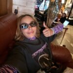 Tinashe Instagram -