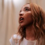 Tinashe Instagram –