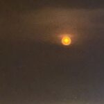 Tinashe Instagram – It was a full moon in Capricorn last night, hope u made a wish🤍 East Hampton, NY