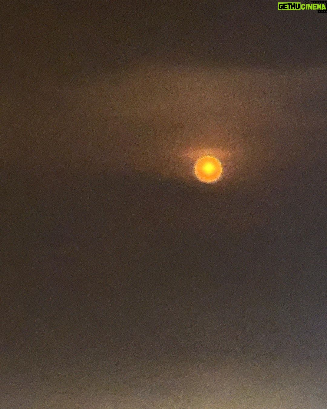 Tinashe Instagram - It was a full moon in Capricorn last night, hope u made a wish🤍 East Hampton, NY