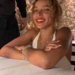Tinashe Instagram – 10/10 Europe