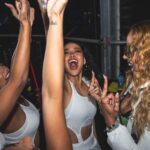 Tinashe Instagram – 10/10 Europe