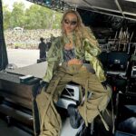 Tinashe Instagram - U luhh dis shii Sydney Austraila