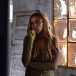 Tinashe Instagram - 🌱