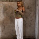 Tinashe Instagram - 🌱
