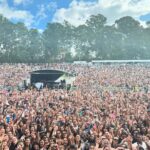 Tinashe Instagram - U luhh dis shii Sydney Austraila