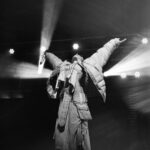 Tinashe Instagram - AUSTRALIA I’m mfn back . Sydney tonight! LETS GO Sydney Austraila