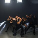 Tinashe Instagram - ONE HOUR until the BB/ANG3L EXPERIENCE 🚨