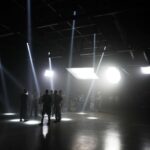 Tinashe Instagram - ONE HOUR until the BB/ANG3L EXPERIENCE 🚨