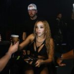 Tinashe Instagram - ONE HOUR until the BB/ANG3L EXPERIENCE 🚨