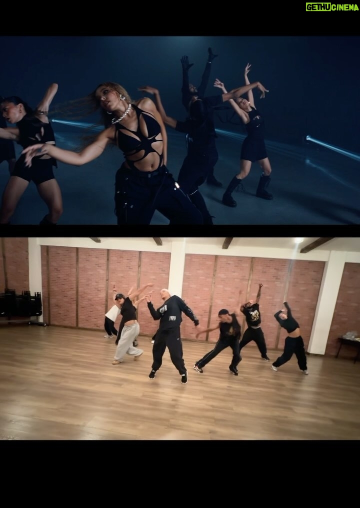 Tinashe Instagram - When I feel spaces we could fill gravity pulls me down back to you…. One of my favorite songs from the new album and favorite pieces from the new show is GRAVITY. Every bit of this performance is so meaningful from the production to the lyrics, the stacked vocals, the floating choreography, the dancers execution. Im thankful to be able to share art saturated with so much feeling.
