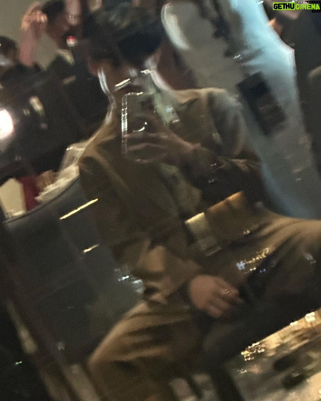 Tinnasit Isarapongporn - 267.4K Likes - #GQTHAILANDMOTY2022
#GQMOTY2022
@gqthailand
