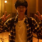 Tinnasit Isarapongporn Instagram - It’s you. #kinnporscheep5