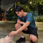 Tinnasit Isarapongporn Instagram - แวะทักทาย