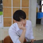Tinnasit Isarapongporn Instagram - นี่คือหนึ่งในการเดินทางอันยาวไกล สู่เส้นทางอนาคตการศึกษาที่ดีของน้อง ๆ เด็กและเยาวชน ผมดีใจที่ได้ใช้ความสามารถของผม ร่วมกับแรงสนับสนุนของผู้บริจาคทุกท่านที่เป็นสิ่งสำคัญในการผลักดันให้โครงการนี้บรรลุผลสำเร็จ ผมขอขอบคุณและหวังว่าเราจะได้พัฒนาโลกใบนี้ให้ดียิ่งขึ้นไปด้วยกันครับ 🌏📚 Chulalongkorn University