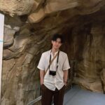 Tinnasit Isarapongporn Instagram - Day trip 📚