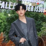 Tinnasit Isarapongporn Instagram - @EMPORIUM_EMQUARTIER #EMFASHIONICON : THE FALL/WINTER ISSUE 2023 อัพเดตเทรนด์แฟชั่นล่าสุดและไอเท็มเด็ดประจำฤดูกาล Fall/Winter 2023 จากแบรนด์แฟชั่นชั้นนำระดับโลก ที่ The Emporium และ The EmQuartier #EMFashionicon #TheFallWinterIssue2023 #Emporium #EmQuartier @Fendi #FENDIfw23