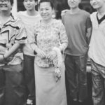 Tinnasit Isarapongporn Instagram -