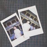 Tinnasit Isarapongporn Instagram – จบมัธยมแล้วครับ