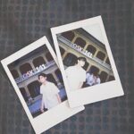 Tinnasit Isarapongporn Instagram - จบมัธยมแล้วครับ