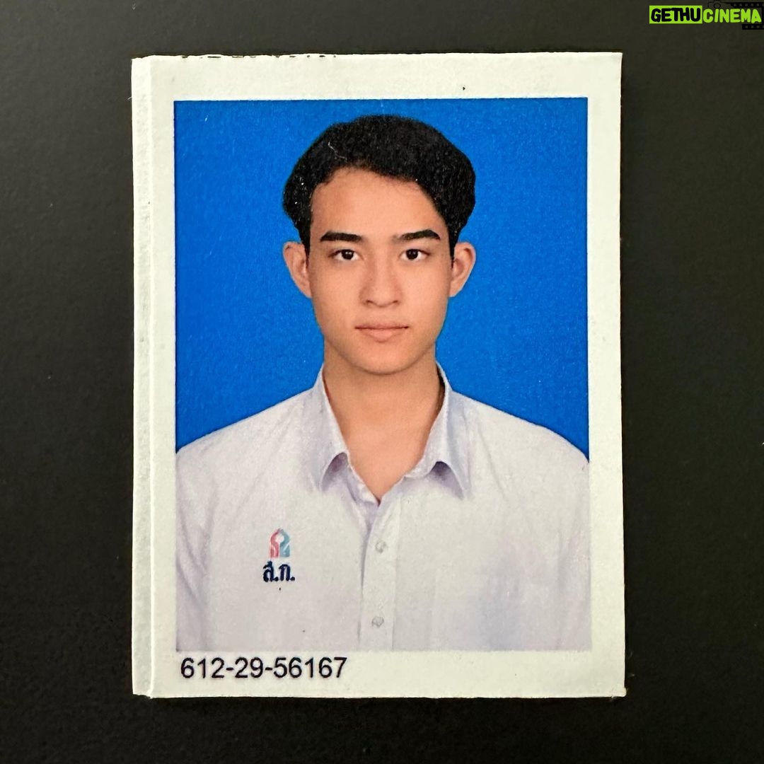 Tinnasit Isarapongporn - 372.5K Likes - 🥀