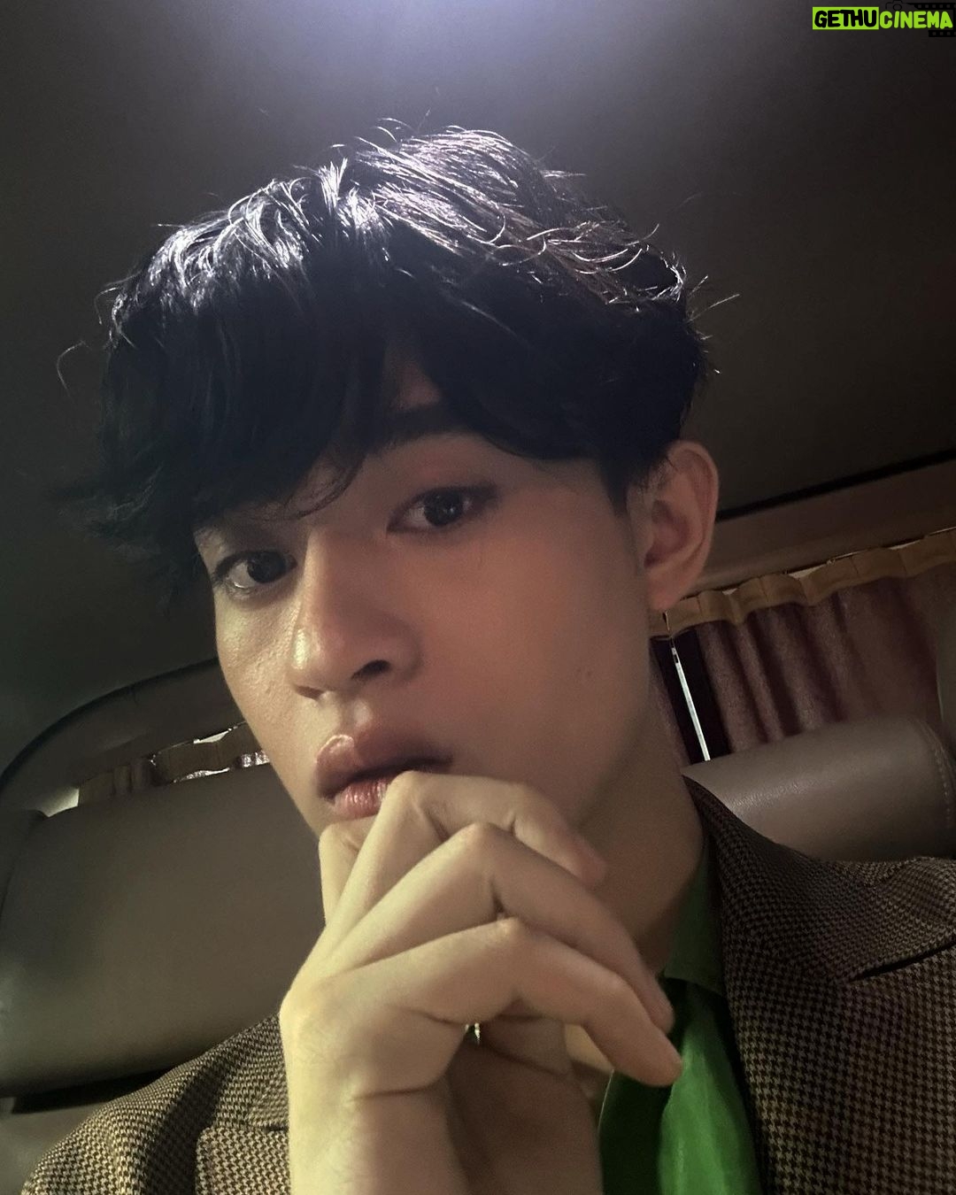 Tinnasit Isarapongporn - 267.4K Likes - #GQTHAILANDMOTY2022
#GQMOTY2022
@gqthailand