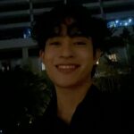 Tinnasit Isarapongporn Instagram - Night date with me