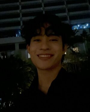 Tinnasit Isarapongporn Instagram - Night date with me