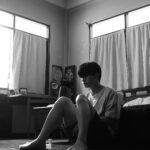 Tinnasit Isarapongporn Instagram -
