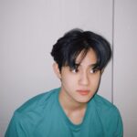 Tinnasit Isarapongporn Instagram - 🫠