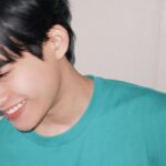 Tinnasit Isarapongporn Instagram - 🫠