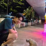 Tinnasit Isarapongporn Instagram - แวะทักทาย