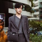 Tinnasit Isarapongporn Instagram - @EMPORIUM_EMQUARTIER #EMFASHIONICON : THE FALL/WINTER ISSUE 2023 อัพเดตเทรนด์แฟชั่นล่าสุดและไอเท็มเด็ดประจำฤดูกาล Fall/Winter 2023 จากแบรนด์แฟชั่นชั้นนำระดับโลก ที่ The Emporium และ The EmQuartier #EMFashionicon #TheFallWinterIssue2023 #Emporium #EmQuartier @Fendi #FENDIfw23